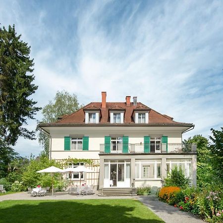 Signau House & Garden Boutique Hotel Zuerich Eksteriør billede