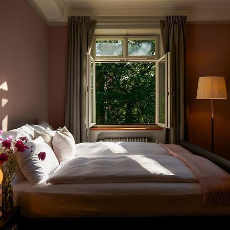 Signau House & Garden Boutique Hotel Zuerich Eksteriør billede