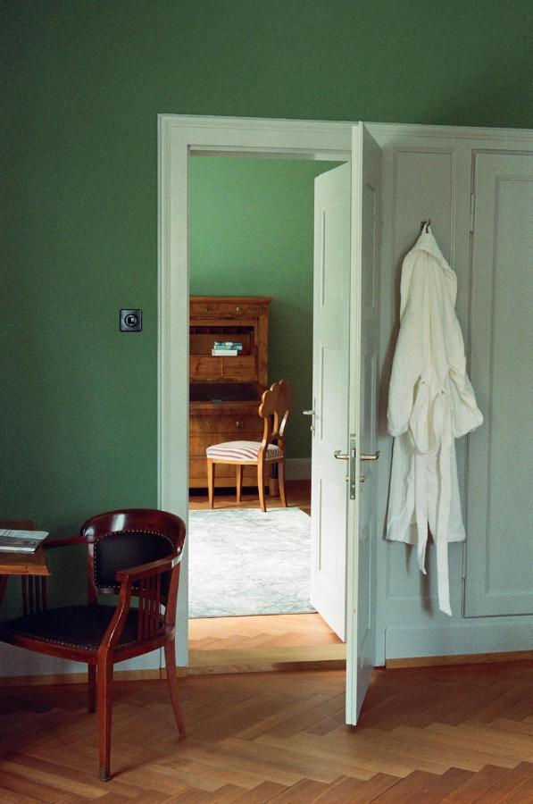 Signau House & Garden Boutique Hotel Zuerich Eksteriør billede