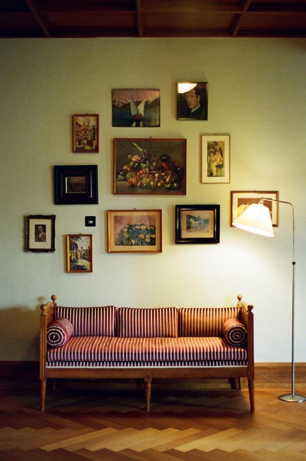 Signau House & Garden Boutique Hotel Zuerich Eksteriør billede