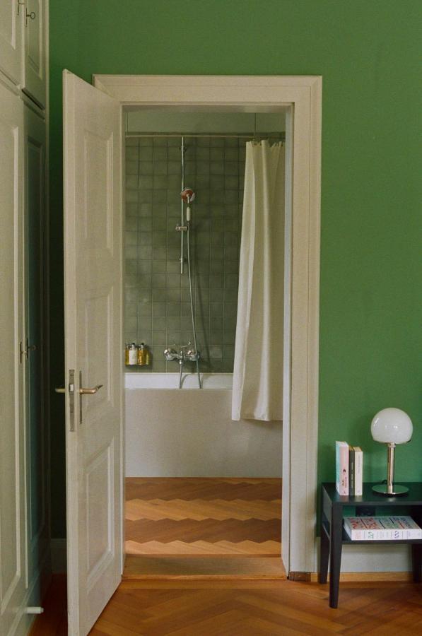 Signau House & Garden Boutique Hotel Zuerich Eksteriør billede