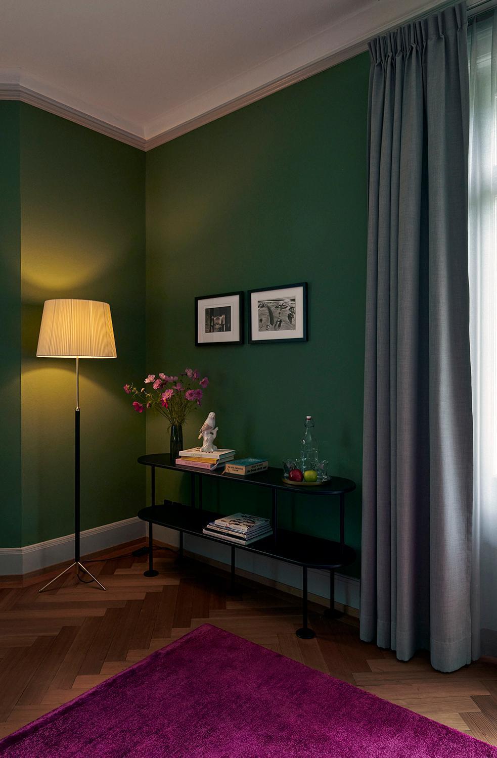 Signau House & Garden Boutique Hotel Zuerich Eksteriør billede