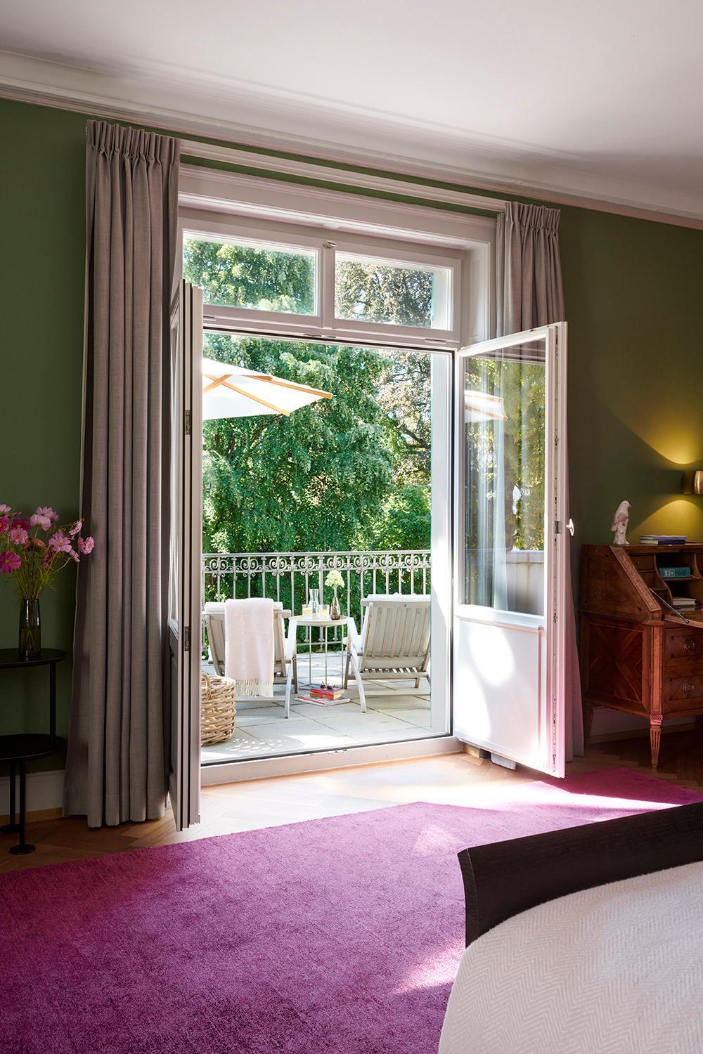 Signau House & Garden Boutique Hotel Zuerich Eksteriør billede