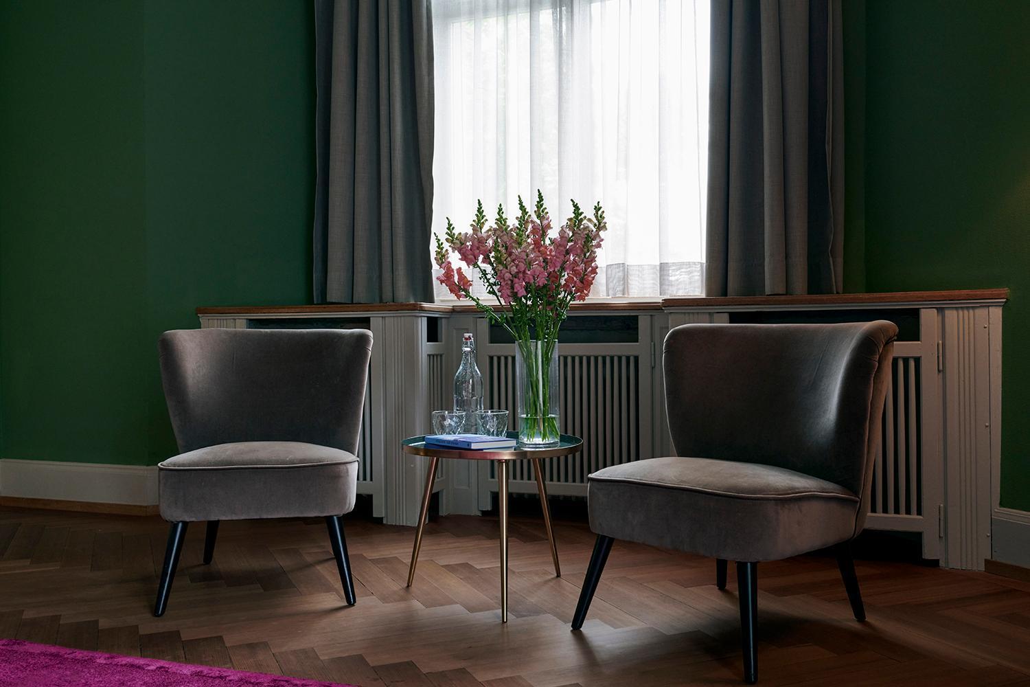 Signau House & Garden Boutique Hotel Zuerich Eksteriør billede