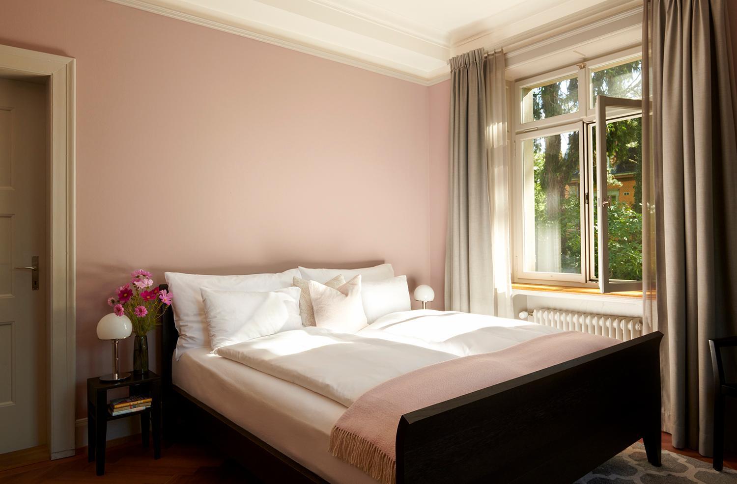 Signau House & Garden Boutique Hotel Zuerich Eksteriør billede