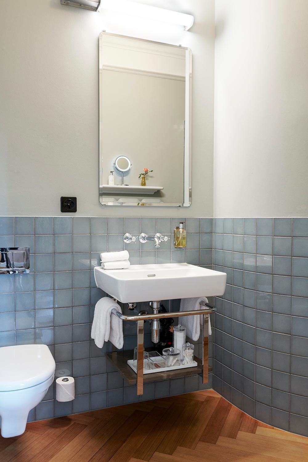 Signau House & Garden Boutique Hotel Zuerich Eksteriør billede