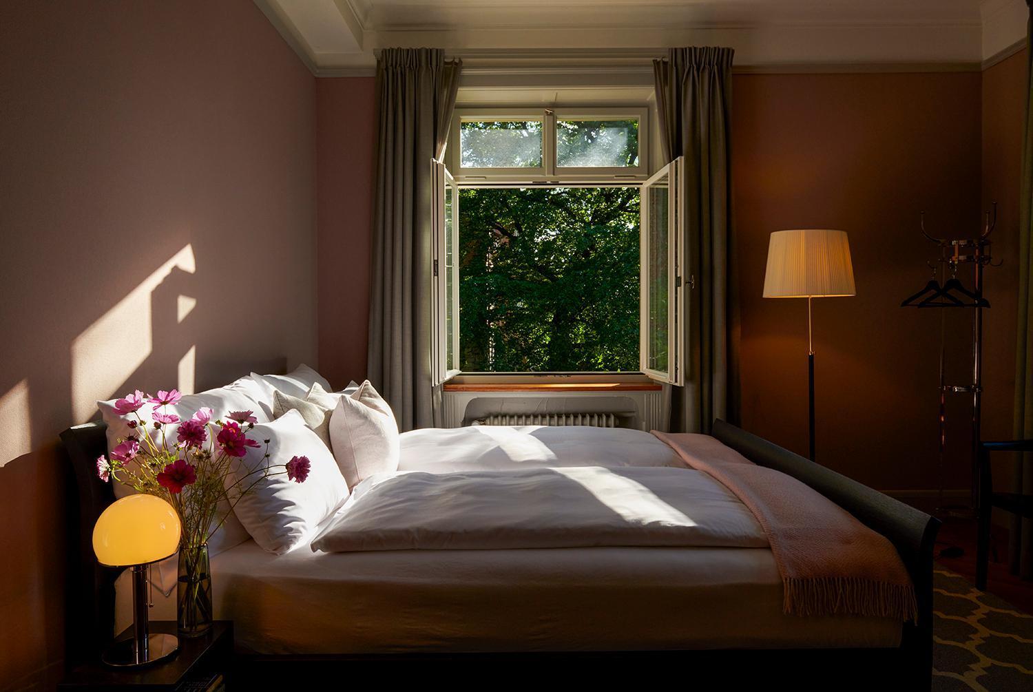Signau House & Garden Boutique Hotel Zuerich Eksteriør billede
