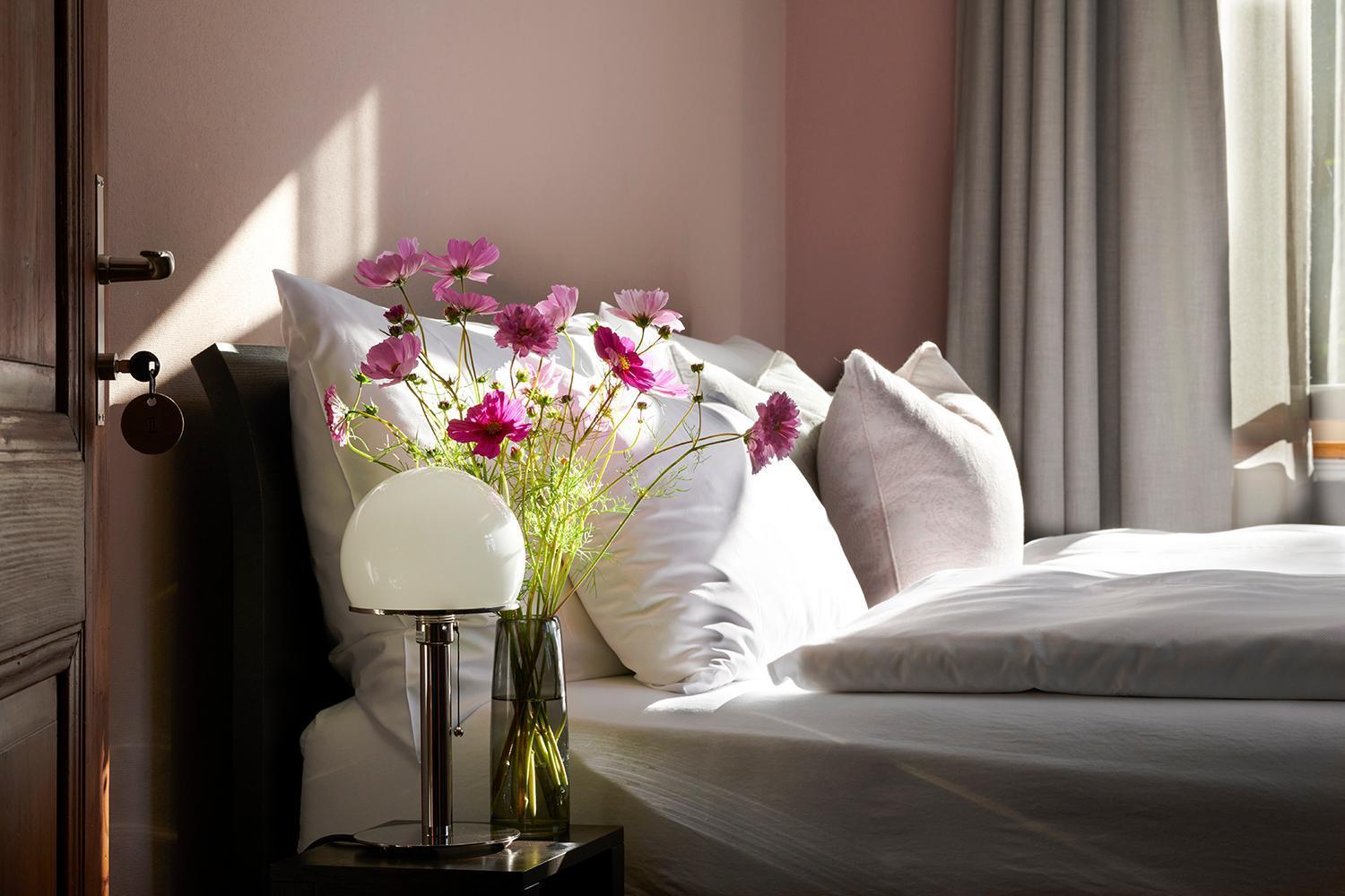 Signau House & Garden Boutique Hotel Zuerich Eksteriør billede