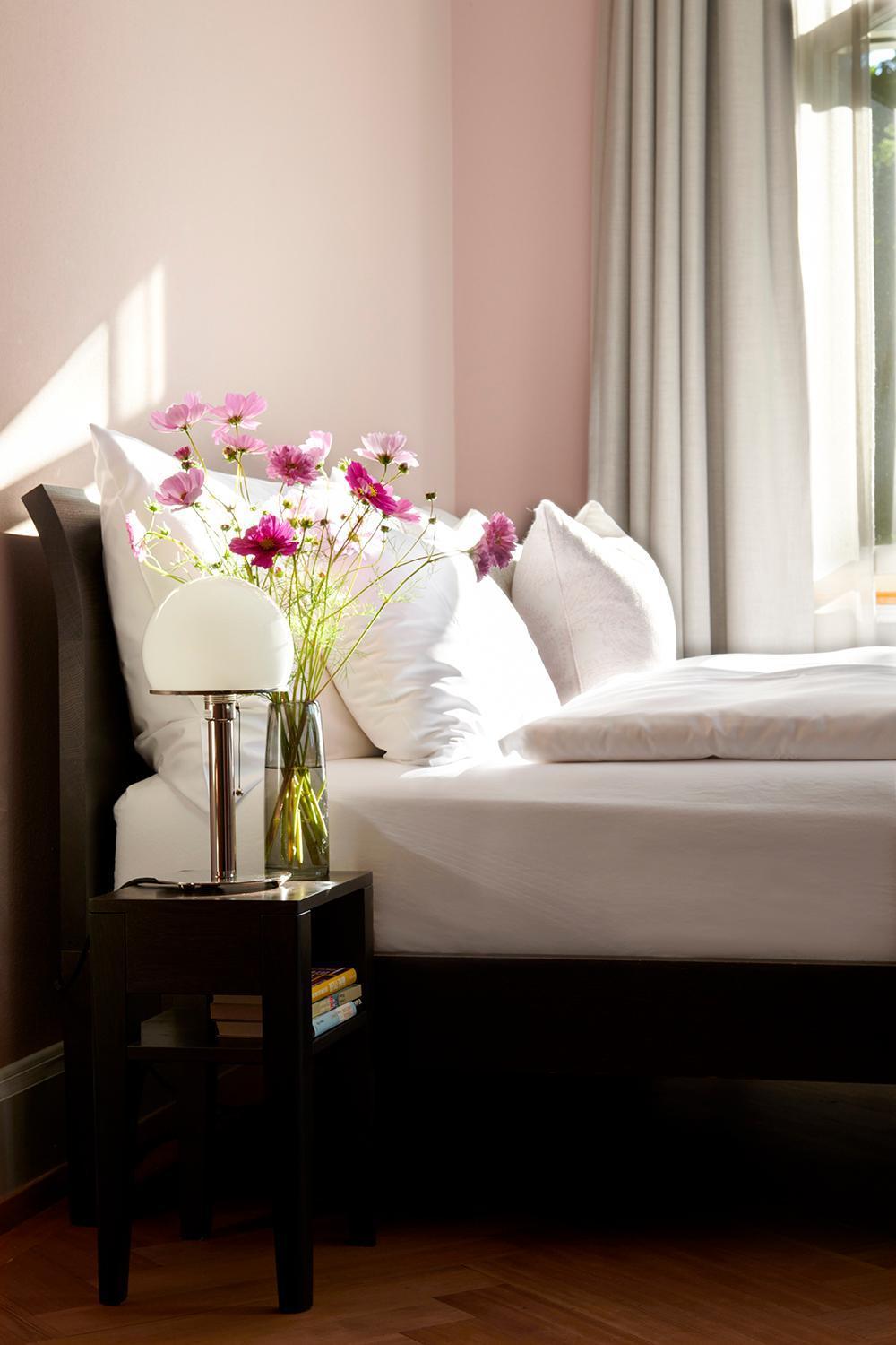 Signau House & Garden Boutique Hotel Zuerich Eksteriør billede