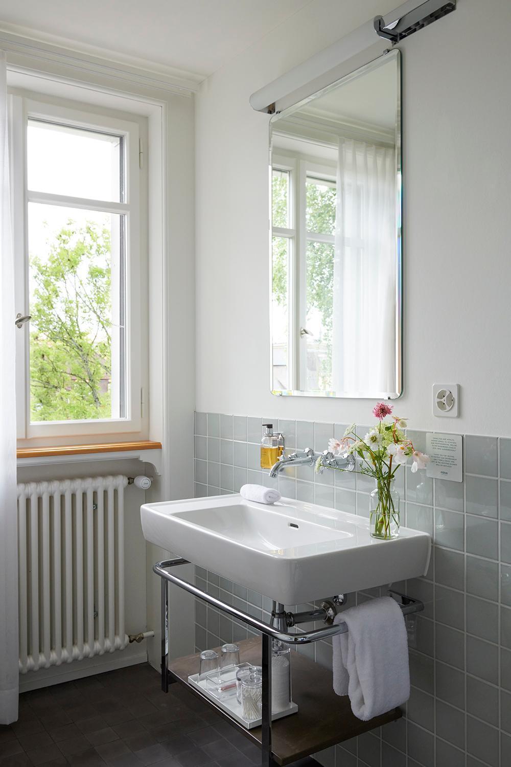 Signau House & Garden Boutique Hotel Zuerich Eksteriør billede